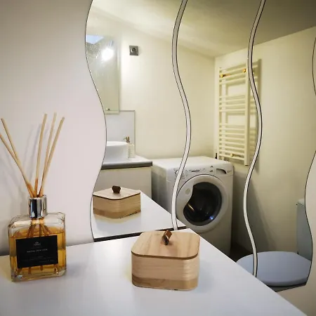 Apartment A La Belle Vie