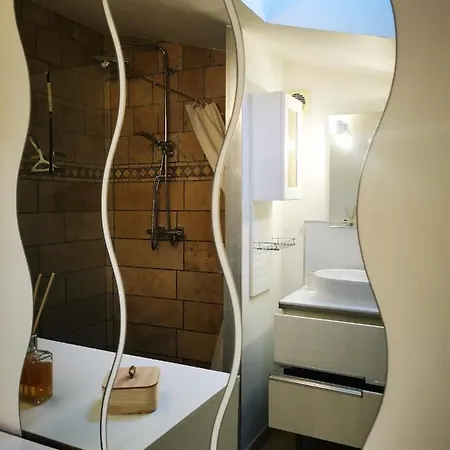 Apartment A La Belle Vie