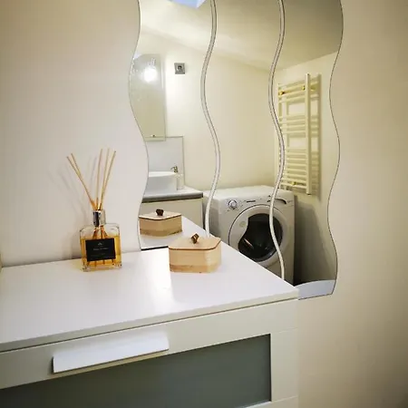 Apartment A La Belle Vie Saint-Emilion