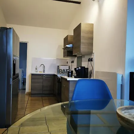 Apartment A La Belle Vie