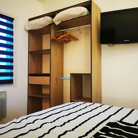 Apartment A La Belle Vie *