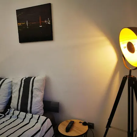 Apartment A La Belle Vie *