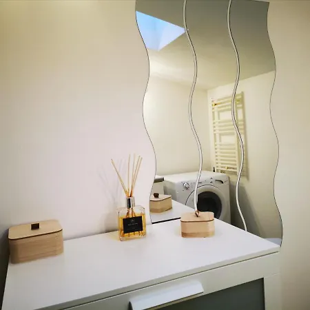Apartment A La Belle Vie Saint-Emilion