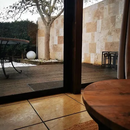 A La Belle Vie Saint-Emilion
