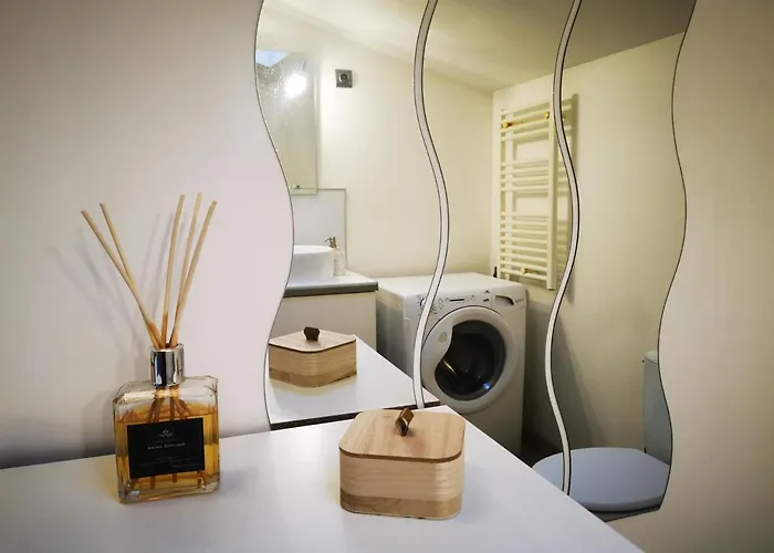 公寓 美丽人生公寓