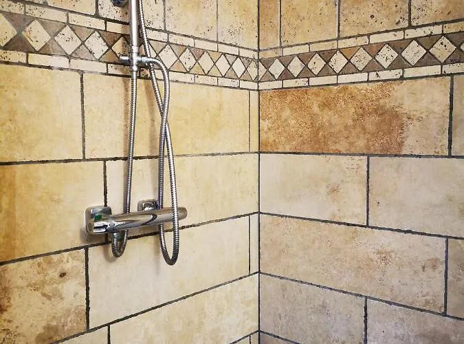 公寓 美丽人生公寓 圣艾米隆