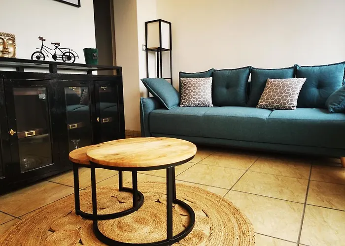 美丽人生公寓 公寓 *