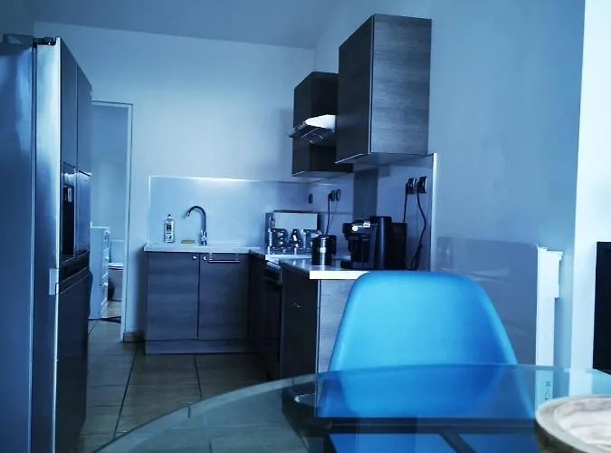 美丽人生公寓 圣艾米隆